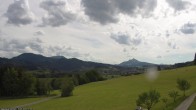 Archiv Foto Webcam Wertach - Allgäuhaus 15:00