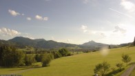 Archiv Foto Webcam Wertach - Allgäuhaus 17:00