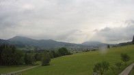 Archiv Foto Webcam Wertach - Allgäuhaus 06:00