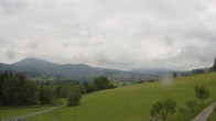 Archiv Foto Webcam Wertach - Allgäuhaus 07:00