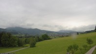 Archiv Foto Webcam Wertach - Allgäuhaus 09:00