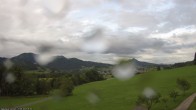 Archiv Foto Webcam Wertach - Allgäuhaus 05:00