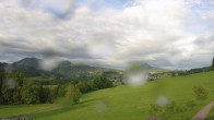 Archiv Foto Webcam Wertach - Allgäuhaus 06:00