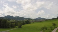 Archiv Foto Webcam Wertach - Allgäuhaus 11:00