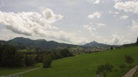 Archiv Foto Webcam Wertach - Allgäuhaus 13:00