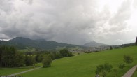 Archiv Foto Webcam Wertach - Allgäuhaus 15:00