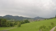 Archiv Foto Webcam Wertach - Allgäuhaus 07:00