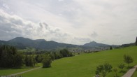 Archiv Foto Webcam Wertach - Allgäuhaus 13:00
