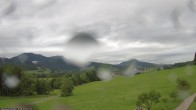 Archiv Foto Webcam Wertach - Allgäuhaus 06:00