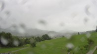 Archiv Foto Webcam Wertach - Allgäuhaus 07:00