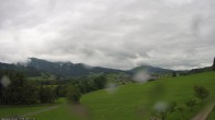 Archiv Foto Webcam Wertach - Allgäuhaus 09:00