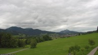 Archiv Foto Webcam Wertach - Allgäuhaus 15:00