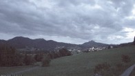 Archiv Foto Webcam Wertach - Allgäuhaus 21:00
