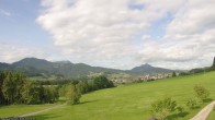 Archiv Foto Webcam Wertach - Allgäuhaus 07:00
