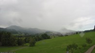 Archiv Foto Webcam Wertach - Allgäuhaus 09:00
