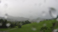 Archived image Webcam Have a look at the charming valley Wertach 07:00