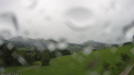 Archived image Webcam Have a look at the charming valley Wertach 09:00