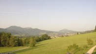 Archiv Foto Webcam Wertach - Allgäuhaus 06:00