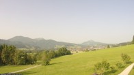 Archiv Foto Webcam Wertach - Allgäuhaus 07:00