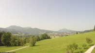 Archiv Foto Webcam Wertach - Allgäuhaus 09:00