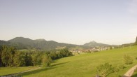 Archiv Foto Webcam Wertach - Allgäuhaus 06:00