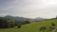 Archiv Foto Webcam Wertach - Allgäuhaus 15:00