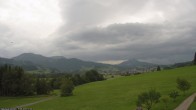 Archiv Foto Webcam Wertach - Allgäuhaus 17:00