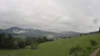 Archiv Foto Webcam Wertach - Allgäuhaus 06:00