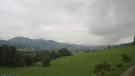 Archiv Foto Webcam Wertach - Allgäuhaus 07:00