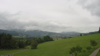 Archiv Foto Webcam Wertach - Allgäuhaus 09:00