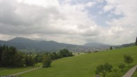 Archiv Foto Webcam Wertach - Allgäuhaus 11:00