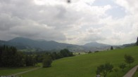 Archiv Foto Webcam Wertach - Allgäuhaus 13:00