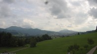 Archiv Foto Webcam Wertach - Allgäuhaus 17:00
