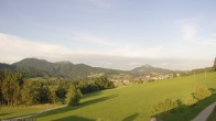 Archiv Foto Webcam Wertach - Allgäuhaus 05:00