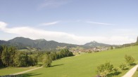 Archiv Foto Webcam Wertach - Allgäuhaus 07:00