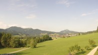 Archiv Foto Webcam Wertach - Allgäuhaus 07:00