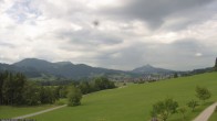Archiv Foto Webcam Wertach - Allgäuhaus 09:00
