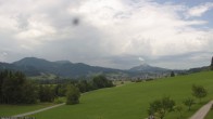 Archiv Foto Webcam Wertach - Allgäuhaus 11:00