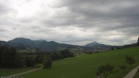 Archiv Foto Webcam Wertach - Allgäuhaus 13:00