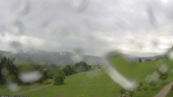 Archiv Foto Webcam Wertach - Allgäuhaus 07:00