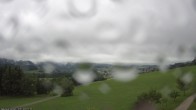Archiv Foto Webcam Wertach - Allgäuhaus 06:00