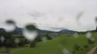 Archiv Foto Webcam Wertach - Allgäuhaus 13:00