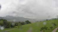 Archiv Foto Webcam Wertach - Allgäuhaus 15:00