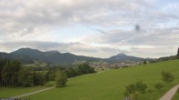 Archiv Foto Webcam Wertach - Allgäuhaus 06:00