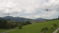 Archiv Foto Webcam Wertach - Allgäuhaus 09:00