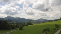 Archiv Foto Webcam Wertach - Allgäuhaus 11:00