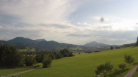 Archiv Foto Webcam Wertach - Allgäuhaus 17:00