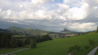 Archiv Foto Webcam Wertach - Allgäuhaus 05:00