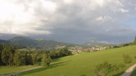 Archiv Foto Webcam Wertach - Allgäuhaus 06:00