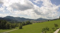 Archiv Foto Webcam Wertach - Allgäuhaus 11:00